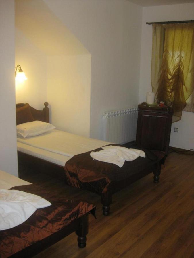 Chorbadji Petkovi Hanove Obzor Exterior foto