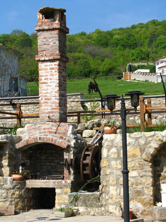 Chorbadji Petkovi Hanove Obzor Exterior foto