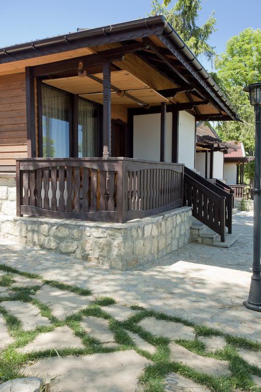 Chorbadji Petkovi Hanove Obzor Cameră foto